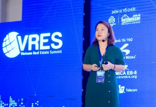 Chuyên gia mách nước: Năm 2021 nên mua loại hình BĐS nào, ở đâu?