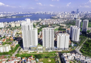 Có nên đầu tư vào bất động sản trong năm 2021?