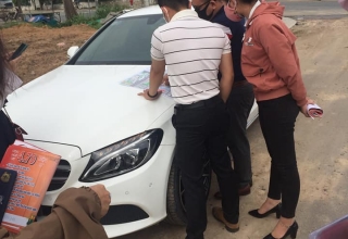 Dân đầu tư khởi động cuộc “săn” nhà đất