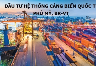 Tiềm năng bất động sản liền kề cao tốc Biên Hòa - Vũng Tàu