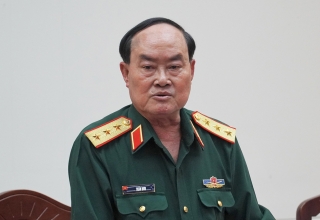 Dự kiến sân bay Phan Thiết sẽ được thi công xây dựng trong tháng 3