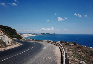 Mở rộng đường ven biển Vũng Tàu - Bình Châu lên 6 làn xe, tổng vốn đầu tư 7.150 tỷ đồng