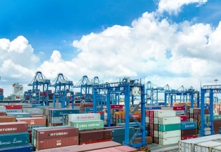 Bà Rịa-Vũng Tàu sẽ thu hồi các dự án cảng biển chậm triển khai