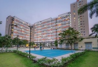 Cần Bán Căn Hộ 9 View Trung Tâm Thủ Đức