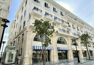 Cần Bán Nhà Phố Đi Bộ Vạn Phúc City, TP.Thủ Đức