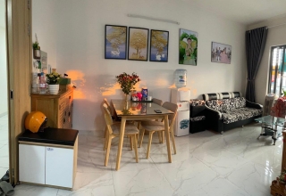 Bán Căn hộ Fresca Riverside,2pn,1wc, Thủ Đức