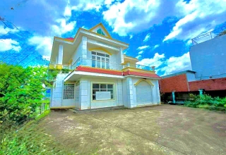 Bán Biệt Thự 1200m2 Ngay Khu Đô Thị Đông Tăng Long, Giá Cực tốt - Xem ngay