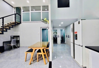 Bán Nhà Đẹp Khu Khiết Tâm, Phường Bình Chiểu, TP Thủ Đức