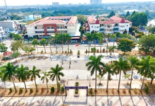 BÁN CĂN HỘ FRESCA RIVERSIDE – 2PN VIEW HỒ BƠI – ĐÃ CÓ SỔ HỒNG