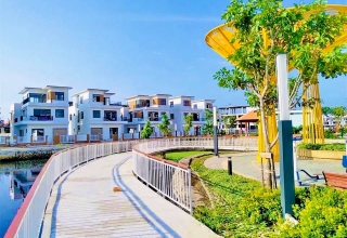 Bán Nhà Khu Biệt Thự Thăng Long Homes Hưng Phú, TP Thủ Đức