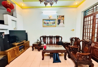 Nhà 3 Tầng Vị Trí Đắc Địa P. Hiệp Phú, TP. Thủ Đức – Sổ Hồng Riêng, Chỉ 6.3 Tỷ!