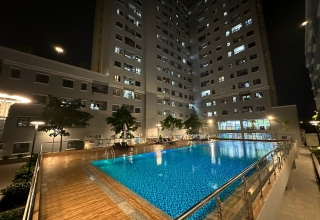 Cho Thuê Căn hộ Fresca Thủ Đức - Full Nội Thất 70m2 2pn2vs 