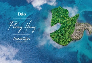 Aqua City Đảo Phượng Hoàng