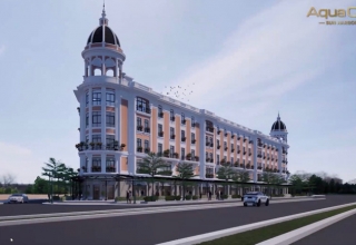 Aqua City Sun Harbor 1