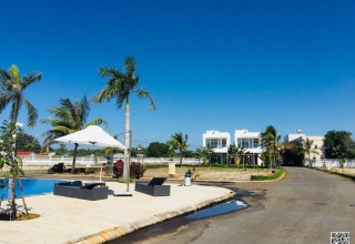 Cần bán đất nền ngay trung tâm Biển Hồ Tràm