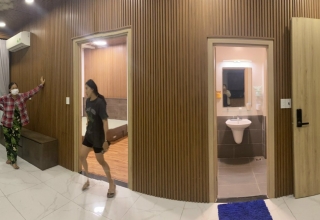 Cho Thuê Căn Hộ Fresca - 2PN 70m2 - Thủ Đức