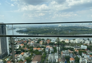 Cho Thuê,căn hộ Gateway Thảo Điền View sông Q2
