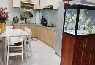 Bán Căn Hộ Presca Reverside 70m2, Full Nội Thất, Thủ Đức