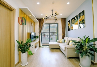 Bán Căn hộ Fresca RiverSide Full Nội Thất Cao Cấp - Chợ Đầu Mối,Thủ Đức