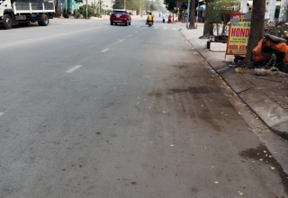 Cần bán nhà mặt tiền Đường số 6, P.Bình Chiểu,Tp.Thủ Đức