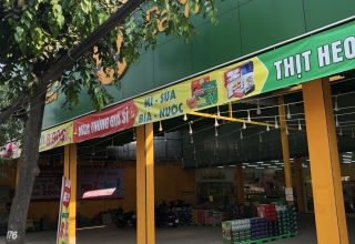 Bán Nhà Hẻm Xe Hơi 6m, Ngô Chí Quốc, Bình Chiểu, Thủ Đức