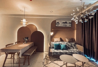 Cho Thuê Căn Hộ Charm City ngã tư 550 ngay Vincom, TP Dĩ An, Bình Dưong