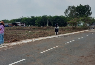 Cần Bán Đất KDC Hiện Hữu – Khu Công Nghiệp Bàu Xéo, Trảng Bom, Đồng Nai