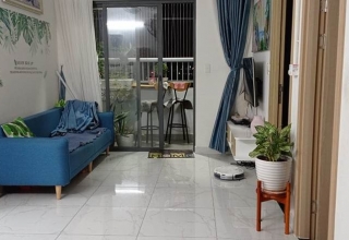 Cho Thuê Căn Hộ Fresca Riverside, Thủ Đức - 2Pn 2Vs Full Nội Thất