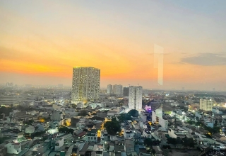 Bán Căn Hộ Opal Boulevard Mặt Tiền Phạm Văn Đồng - Kề Ngay TP Thủ Đức