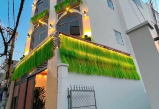 Bán Nhà đẹp tại Trung Tâm Phường 6, Quận Gò Vấp, Giá Chỉ 26 Tỷ.