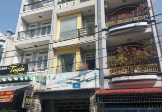 Cần Bán Gấp Nhà Thủ Đức, Đường Số 16, 64M2, Chỉ 9,3 Tỷ