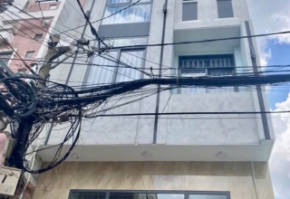 BÁN NHÀ ĐƯỜNG PHẠM VĂN CHIÊU, P14, GÒ VẤP, GIÁ CHỈ 6.78 TỶ – VỊ TRÍ ĐẸP, TIỆN ÍCH ĐẦY ĐỦ!