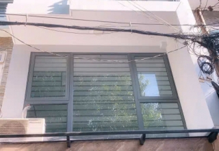 BÁN NHÀ MỚI ĐẸP 1 TRỆT 3 LẦU – HẺM XE HƠI THÔNG THOÁNG – ĐƯỜNG QUANG TRUNG, GÒ VẤP – GIÁ NHỈNH 8 TỶ 