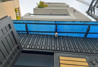 BÁN NHÀ 5 TẦNG NGAY NGÃ TƯ QUANG TRUNG – THỐNG NHẤT – HẺM 6M , CHỈ 8.5 TỶ