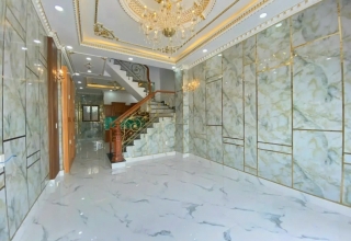 BÁN NHÀ ĐẸP ĐƯỜNG 48, PHƯỜNG HIÊP BÌNH CHÁNH, THỦ ĐỨC , CHỈ 6,8 TỶ, CÒN THƯƠNG LƯỢNG. 