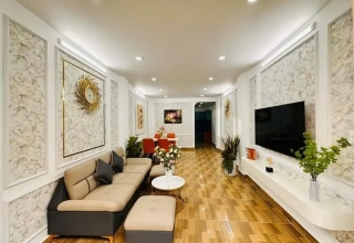 NHÀ ĐẸP HẺM QUANG TRUNG, PHƯƠNG 10, GÒ VẤP, VỊ TRÍ ĐẮC ĐỊA CHỈ 3,65 TỶ.