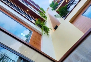 CẦN BÁN GẤP NHÀ ĐẸP QUANG TRUNG, PHƯỜNG 11, GÒ VẤP CHỈ 6,68 TỶ. 