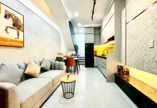 CHỦ CẦN BÁN GẤP SIÊU PHẨM NHÀ BÙI ĐÌNH TÚY, PHƯỜNG 24, BÌNH THẠNH . 