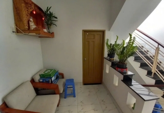 Nhà Đẹp Hiệp Bình Chánh - HXH, Gần Giga Mall, Giá Tốt Chỉ 5.95 Tỷ!