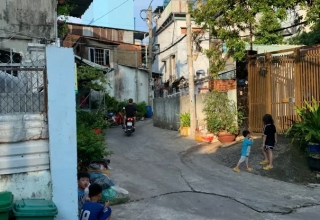 Bán Nhà Đẹp 4 Tầng Tô Ngọc Vân, P. Linh Đông, TP. Thủ Đức