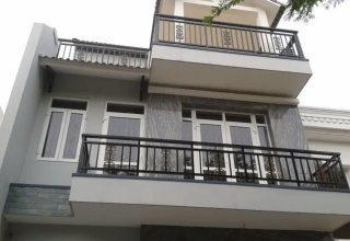 Bán Biệt Thự Mặt Tiền Đường Gò Dưa, Bình Chiểu, TP. Thủ Đức - Vị Trí Vàng Cho Kinh Doanh! Chỉ 17 Tỷ