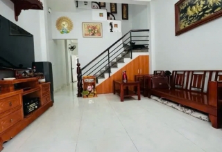 Sở Hữu Nhà 2 Tầng Hiếm Có P. Hiệp Phú, Thủ Đức – Giá Tốt 4.8 Tỷ!