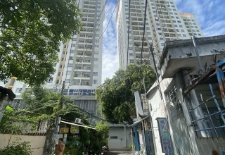 SIÊU PHẨM TẠI PHƯỜNG BÌNH THỌ, THỦ ĐỨC - CƠ HỘI ĐẦU TƯ VÀNG! CHỈ 25 TỶ . 