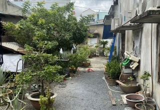 BÁN GẤP  VỊ TRÍ MẶT TIỀN HIỆP BÌNH CHÁNH - CƠ HỘI ĐẦU TƯ VÀNG - CHỈ 90TR/M² 