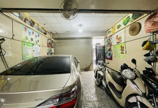 Bán nhà 2 mặt tiền trung tâm phường Tăng Nhơn Phú B, TP Thủ Đức, Chỉ 8, 8 Tỷ. 