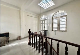 Bán nhà tại Nguyễn Khuyến, Phường 12, Bình Thạnh - Giá 6.3 tỷ