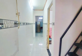 BÁN NHÀ ĐƯỜNG SỐ 13, PHƯỜNG LINH XUÂN, THỦ ĐỨC NHỈNH HƠN 3 TỶ .