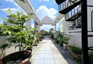 Bán Nhà Mặt Tiền, Phường 27, Bình Thạnh - Giảm Mạnh Còn 12 Tỷ, Chủ Nhà Nhiệt Bán!