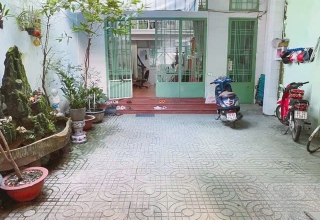 Bán Nhà - Hẻm Nhựa Ô Tô - Khu VIP Bình Thạnh Chỉ 13,8 Tỷ. 