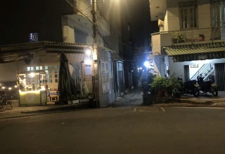 Bán nhà cấp 4 tại Phan Văn Hân, F17, Bình Thạnh, Chỉ 19 Tỷ 